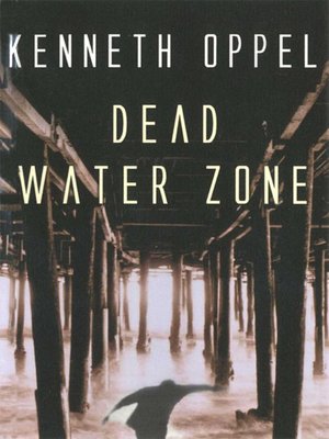 cover image of Dead Water Zone